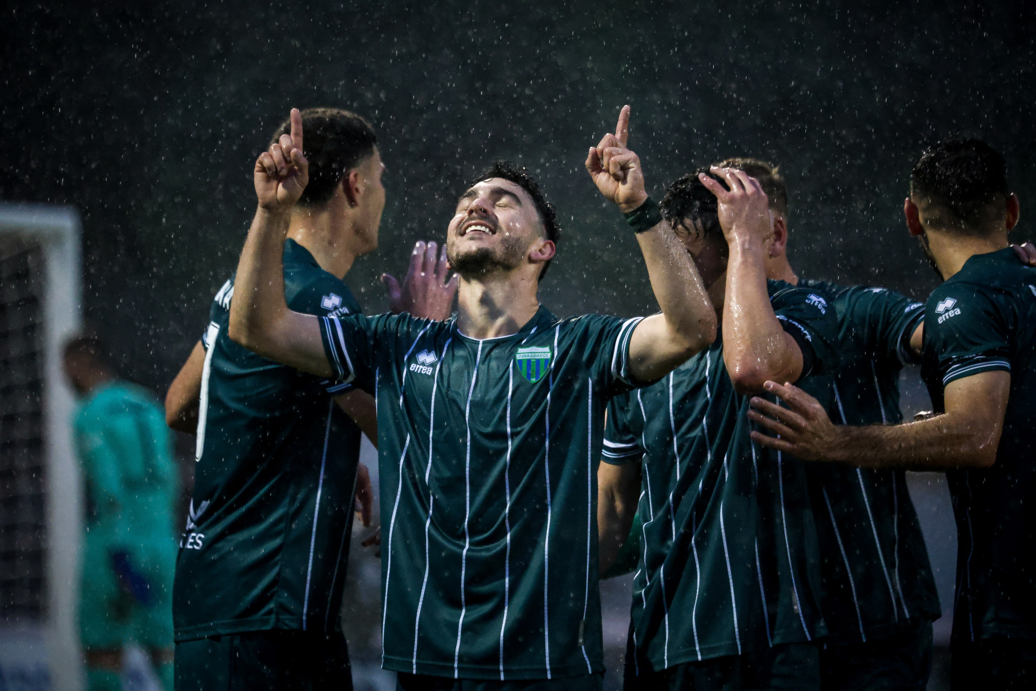 «Η… τετράδα και η Ευρώπη απορούν μαζί του»: Το βίντεο του Λεβαδειακού με το viral meme