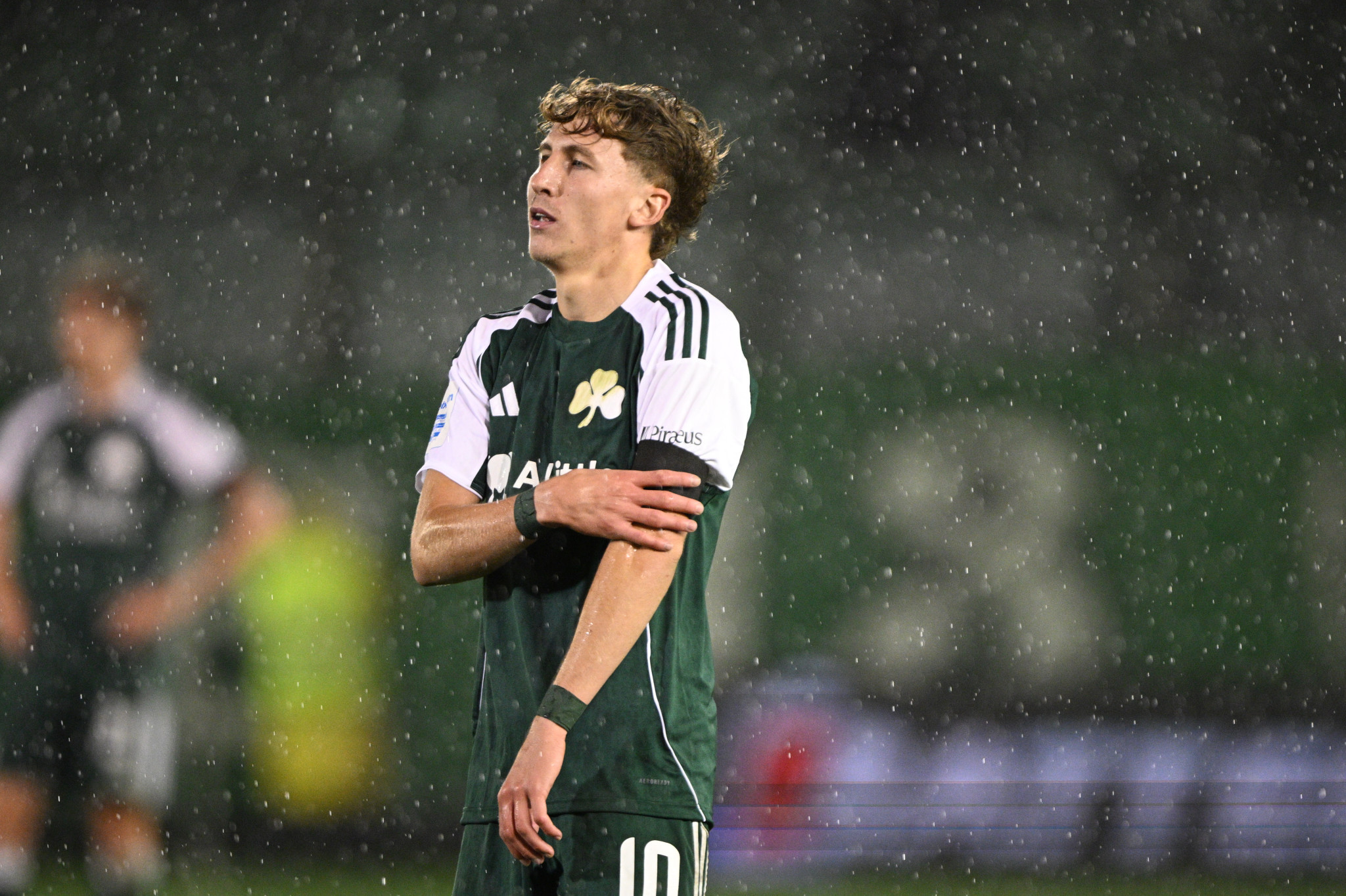 Γουλής στο «BACK2ΜΠΑΚ»: «Η επιστροφή του Παναθηναϊκού στις νίκες και το ντεμπούτο του Αντίνο» (video)