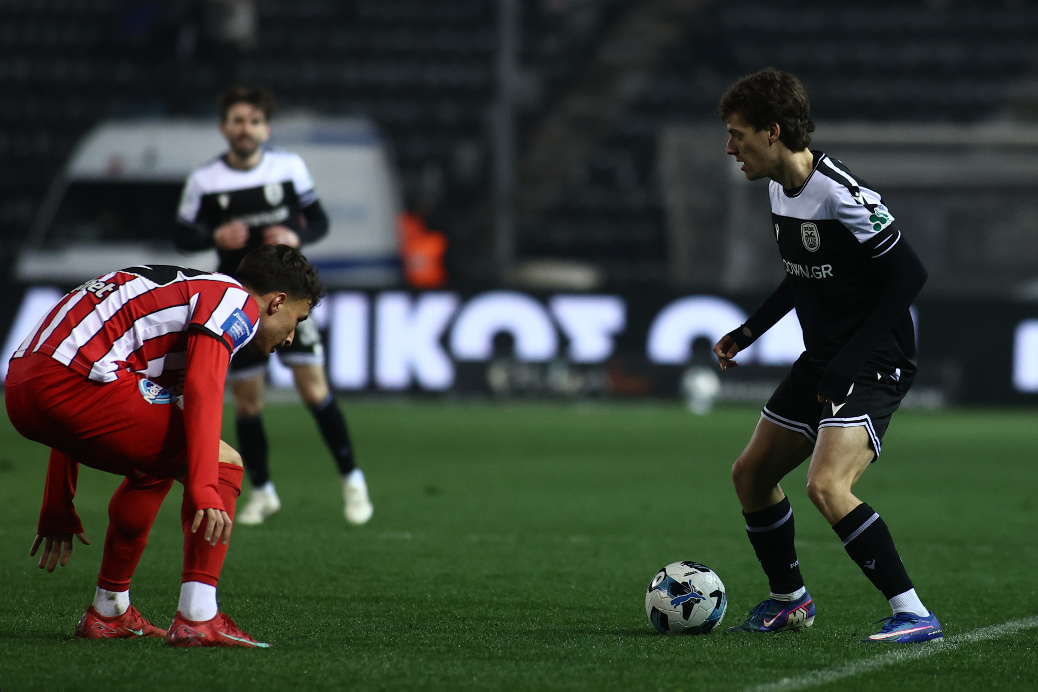 Αγωνία με Κωνσταντέλια που θα υποβληθεί σε μαγνητική