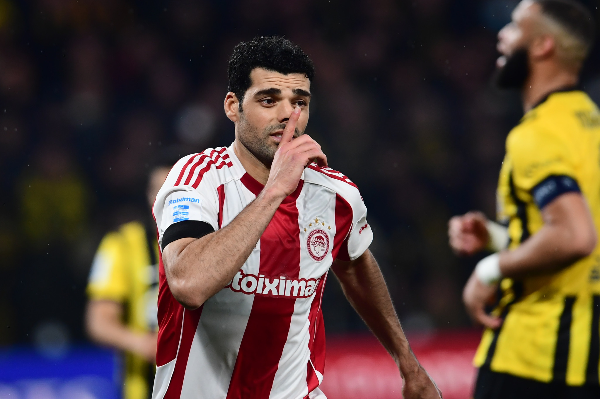 Θα ήταν άδικο να χάσει και να είναι στο -5