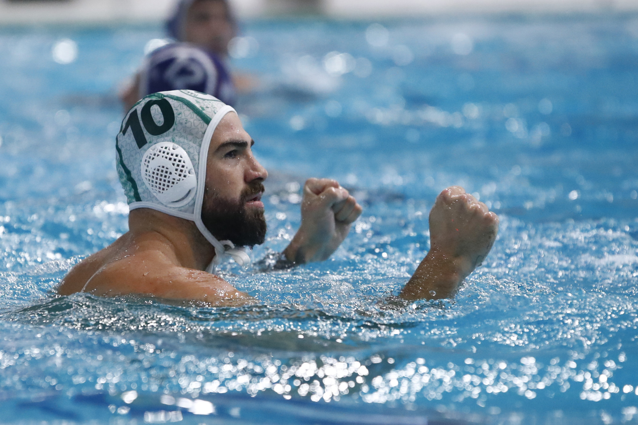 Ο Παναθηναϊκός απέκλεισε τη Βουλιαγμένη στο ντέρμπι των προημιτελικών του Stoiximan Κυπέλλου ανδρών