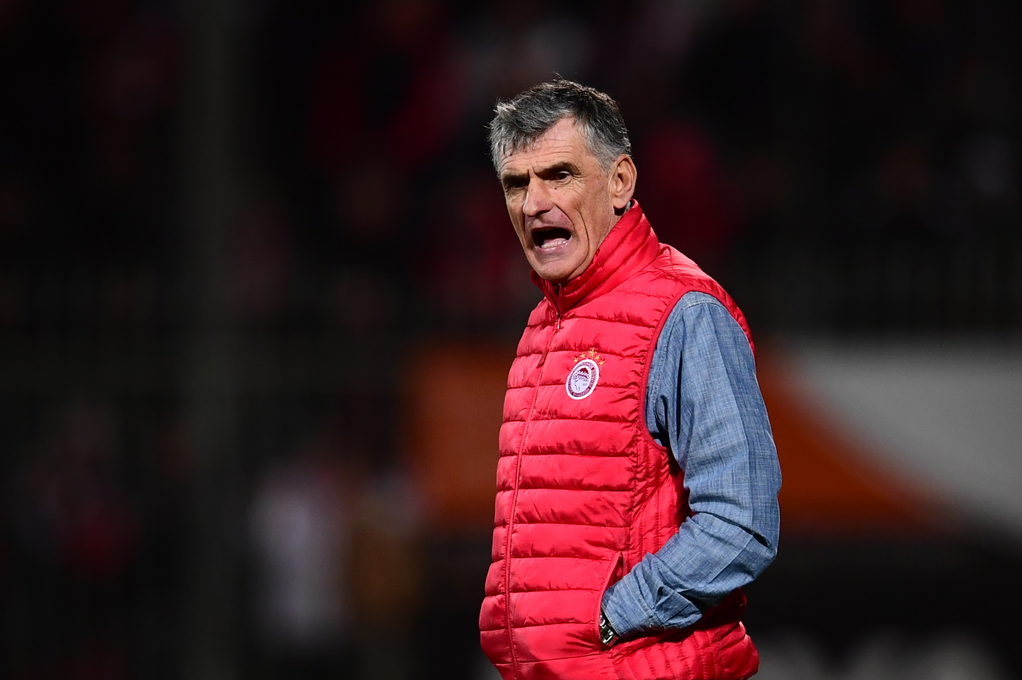 Ο Μεντιλίμπαρ αντιμετωπίζει τον Μπενίτεθ για πρώτη φορά μετά το 2015