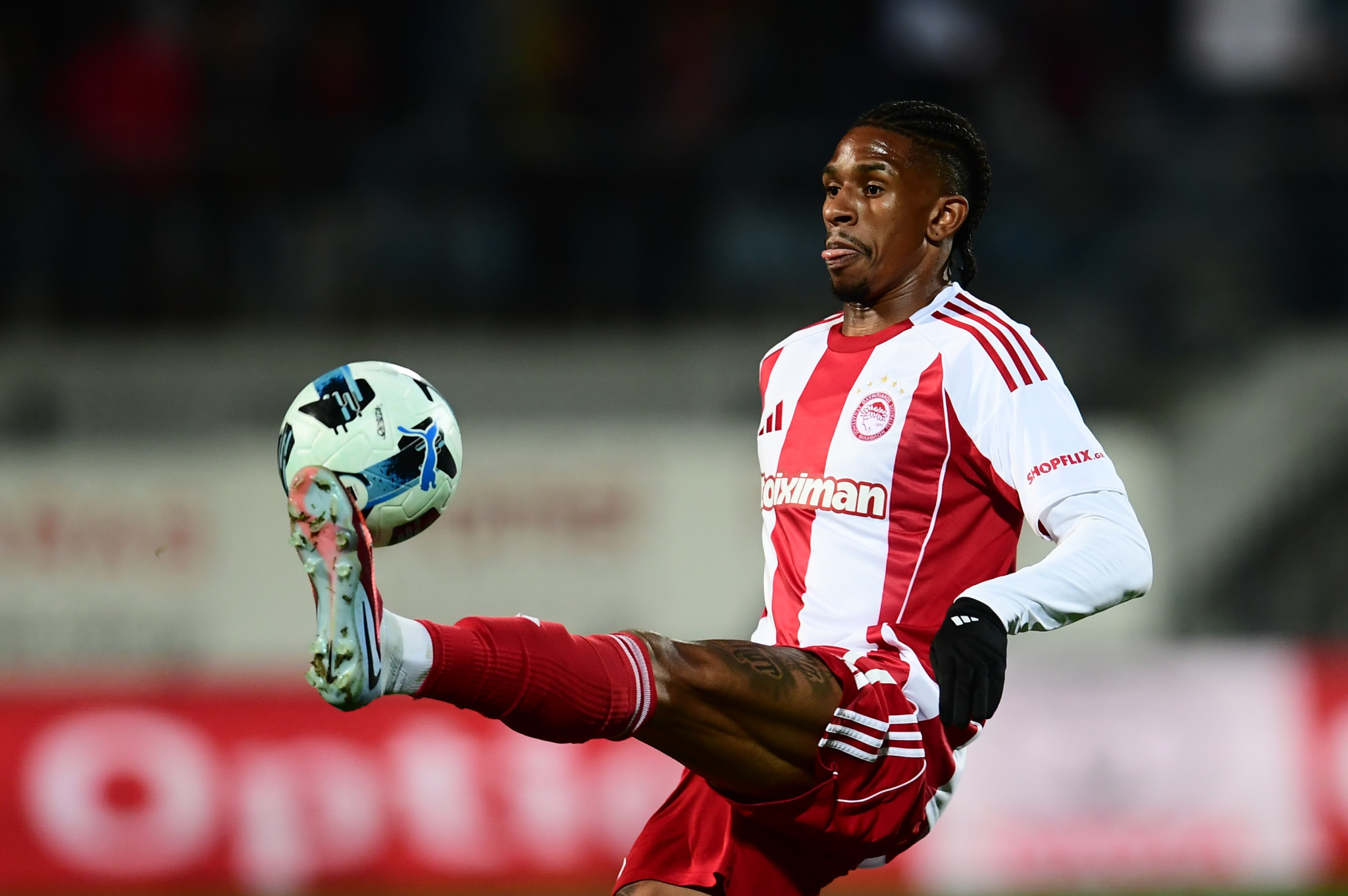 Αλλαγές στον Ολυμπιακό: Από εκτός αποστολής, για βασικοί στη Λιβαδειά