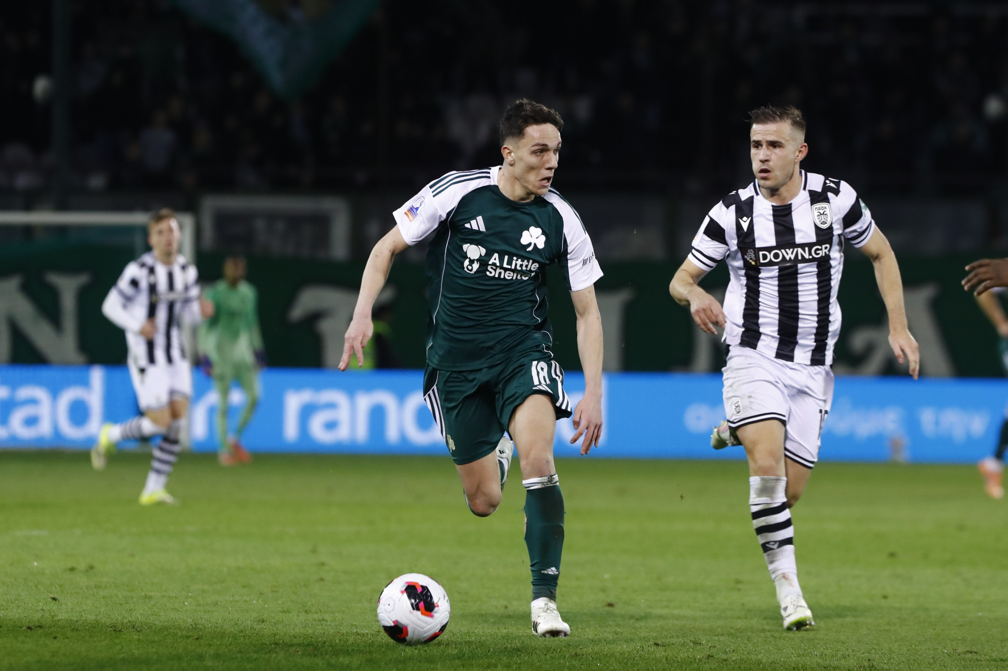 Οι αποδόσεις κατάκτησης του Κυπέλλου μετά τα χτεσινά αποτελέσματα!