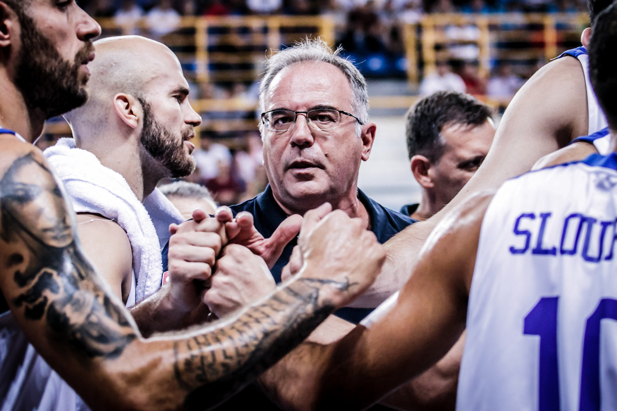 Οι συλλυπητήριες ανακοινώσεις από τις ΚΑΕ Παναθηναϊκού, ΑΕΚ και Ολυμπιακού για τον θάνατο του Θανάση Σκουρτόπουλου