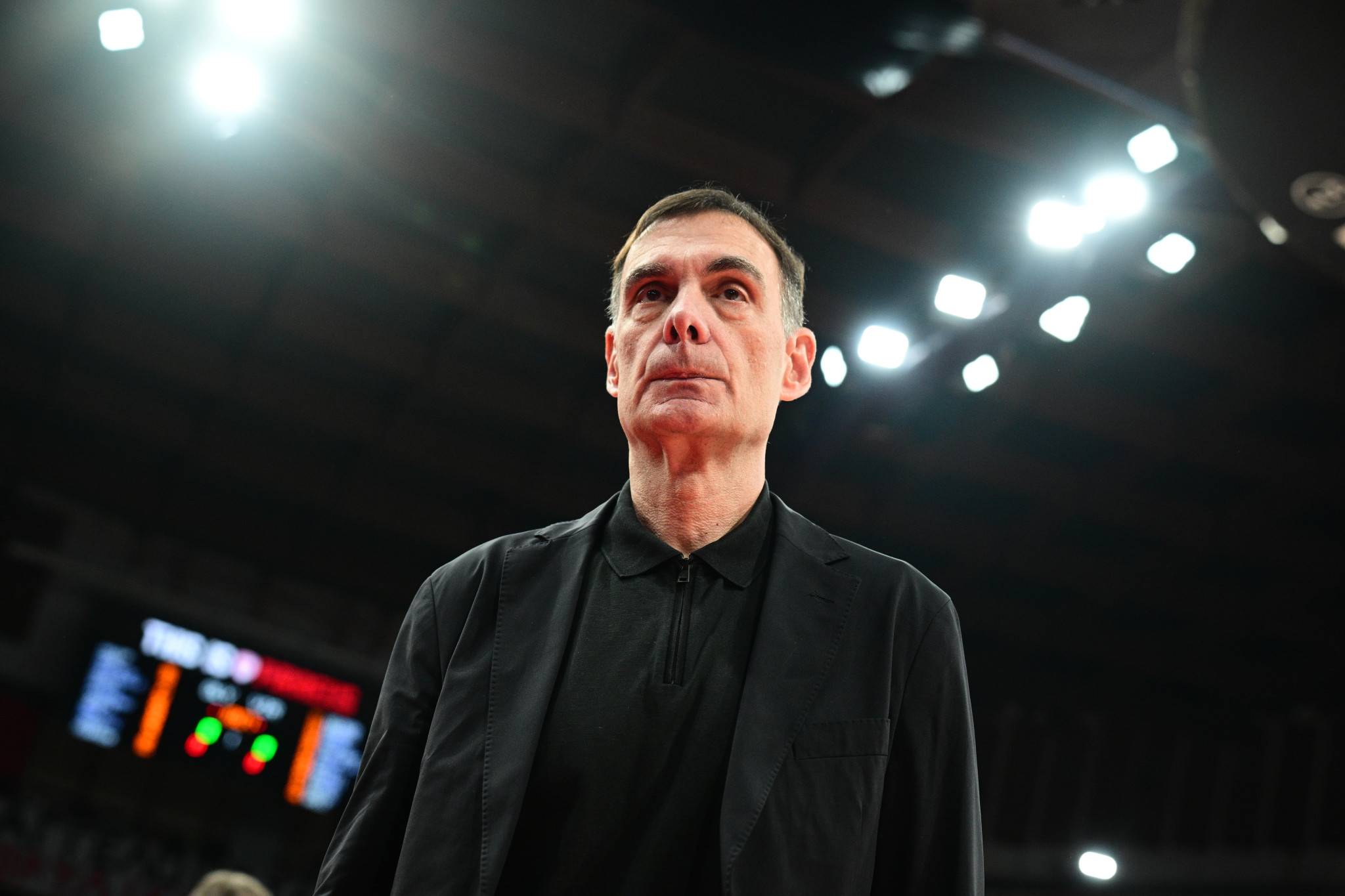 Επίσημη καταγγελία του Παναθηναϊκού στην EuroLeague για τον Μπαρτζώκα