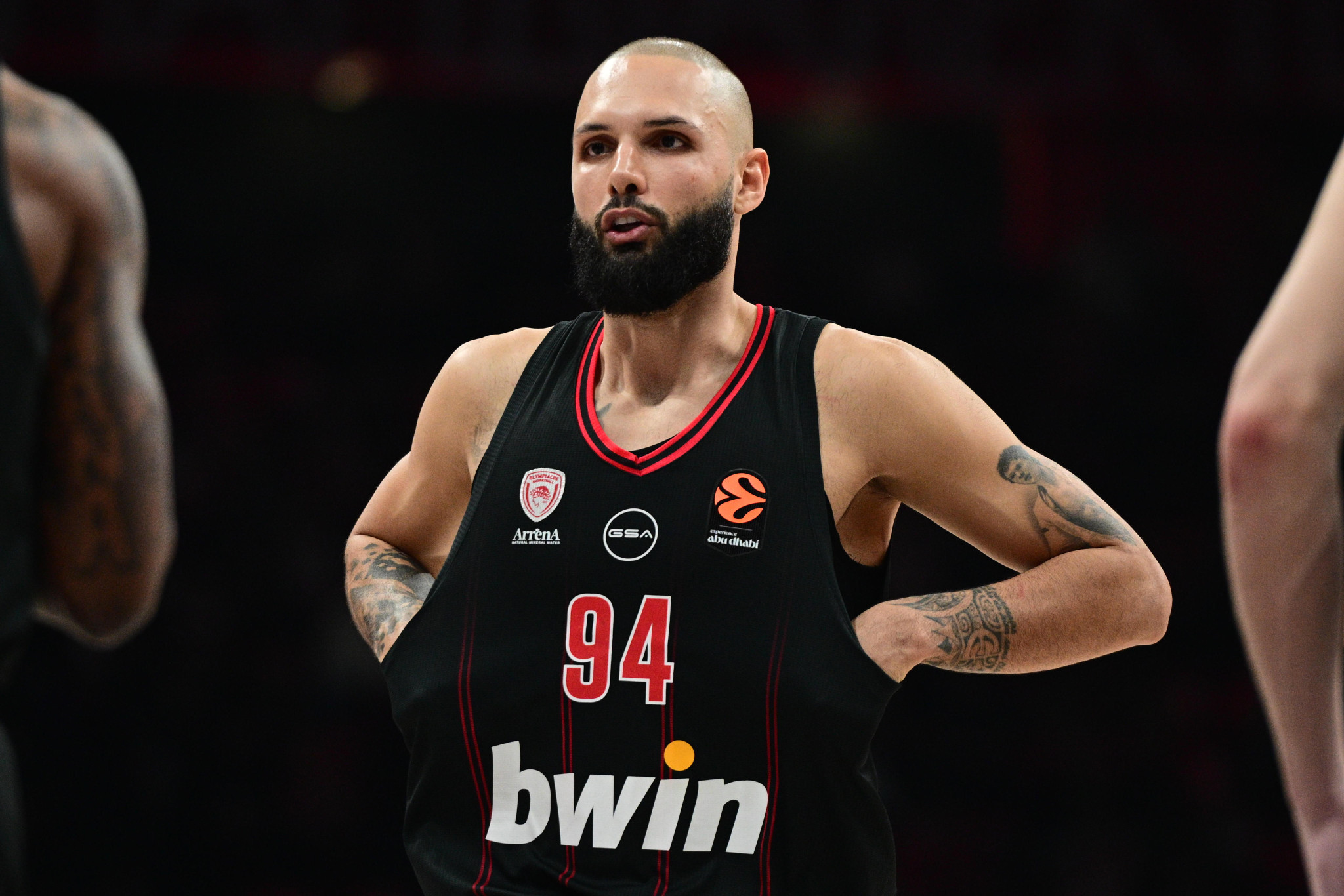 EuroLeague by night: Ο απόηχος της νίκης του Ολυμπιακού & η συζήτηση για το πληρέστερο ρόστερ της ιστορίας του