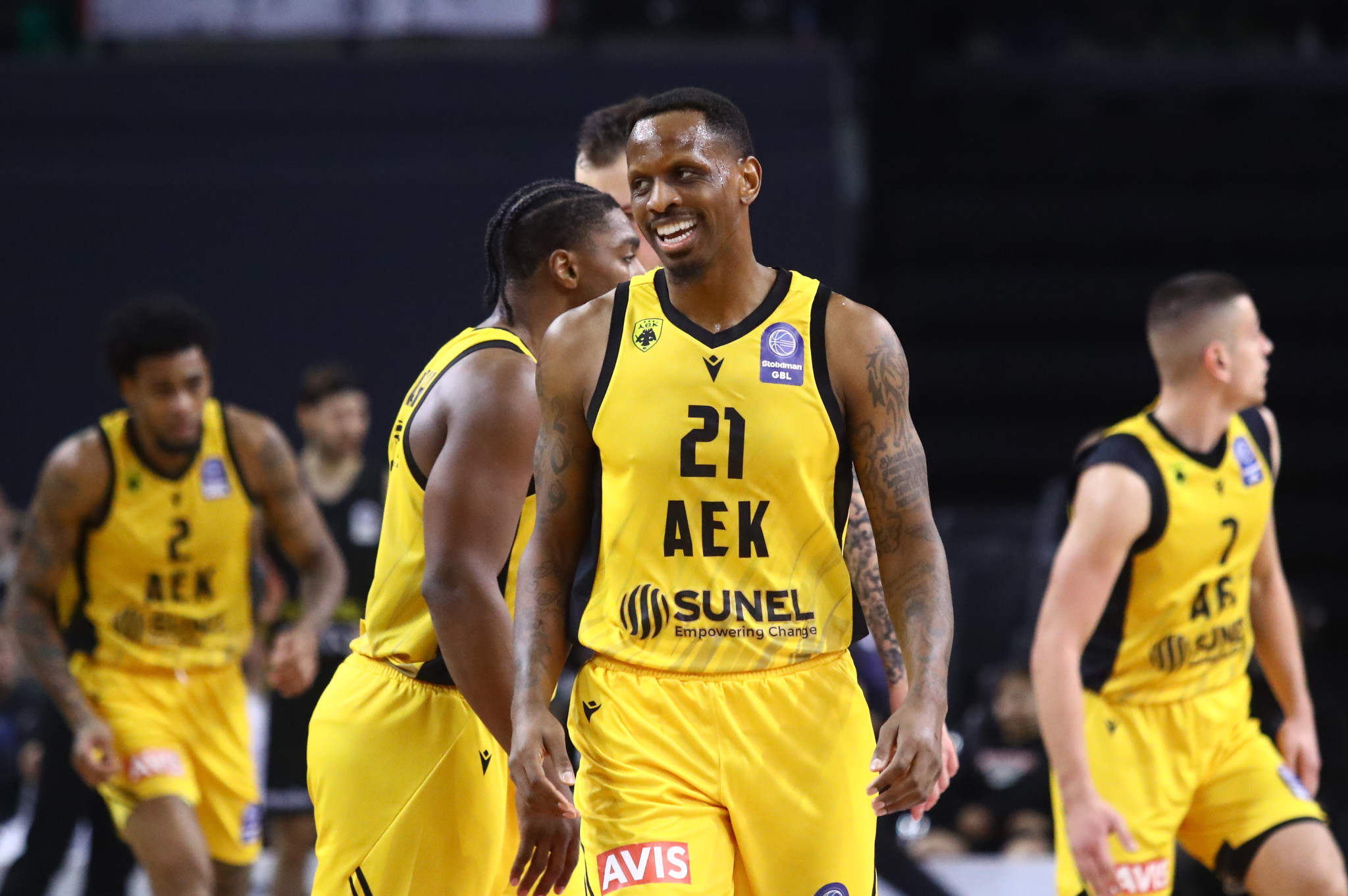 Η ΑΕΚ έχει μια αποστολή στην Καρδίτσα για να ορίζει μόνη τη μοίρα της