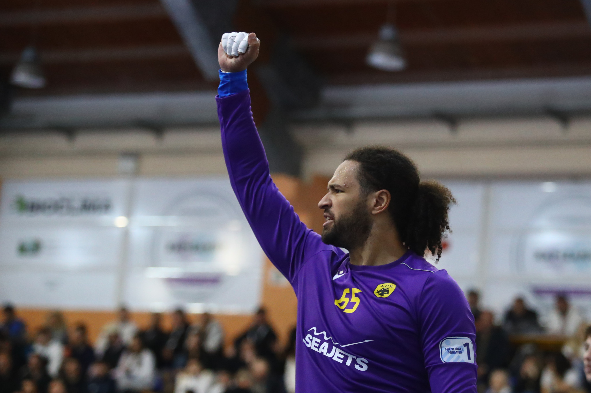 Δείτε την τρομερή απόκρουση του Ματέους στον μεγάλο τελικό του Κυπέλλου Ολυμπιακός-ΑΕΚ (video)