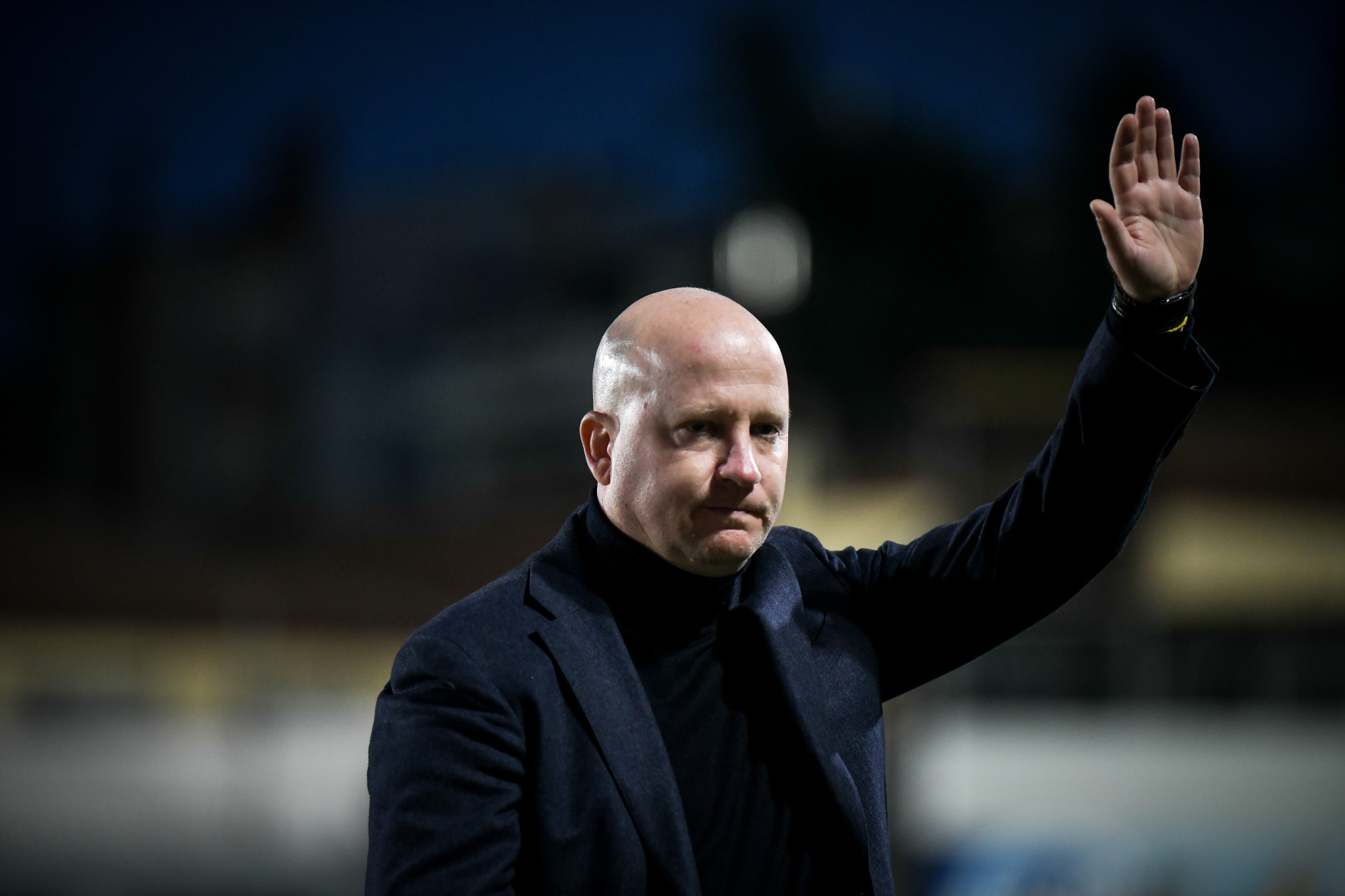 Η υπομονή του Νίκολιτς… έφερε τις στημένες φάσεις στις Σέρρες