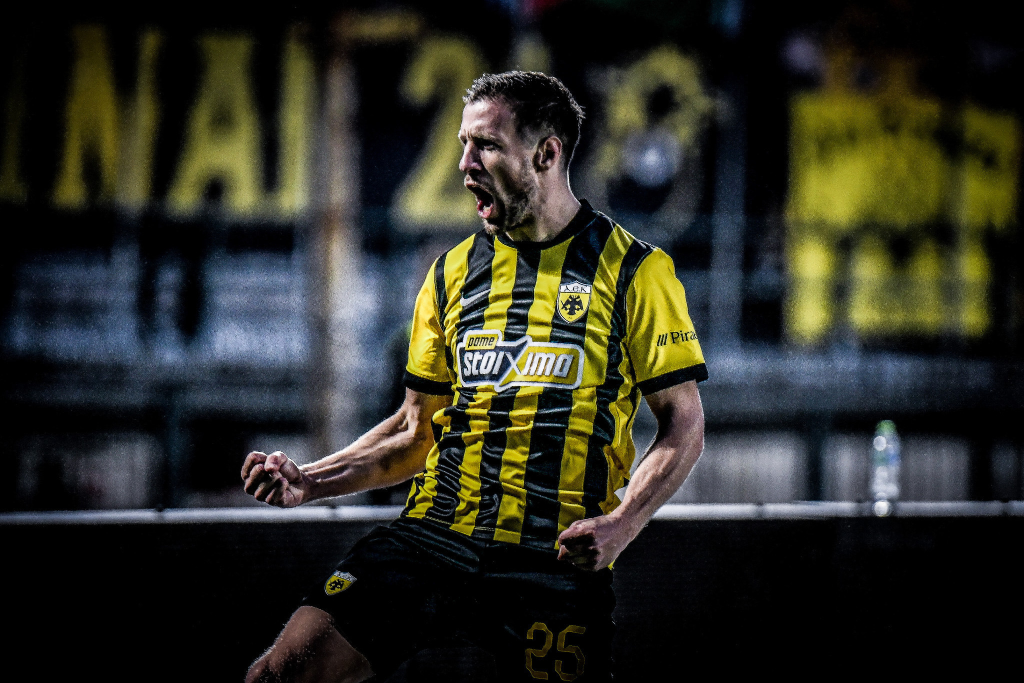 Με Βάργκα ό,τι πληρώνεις, παίρνεις