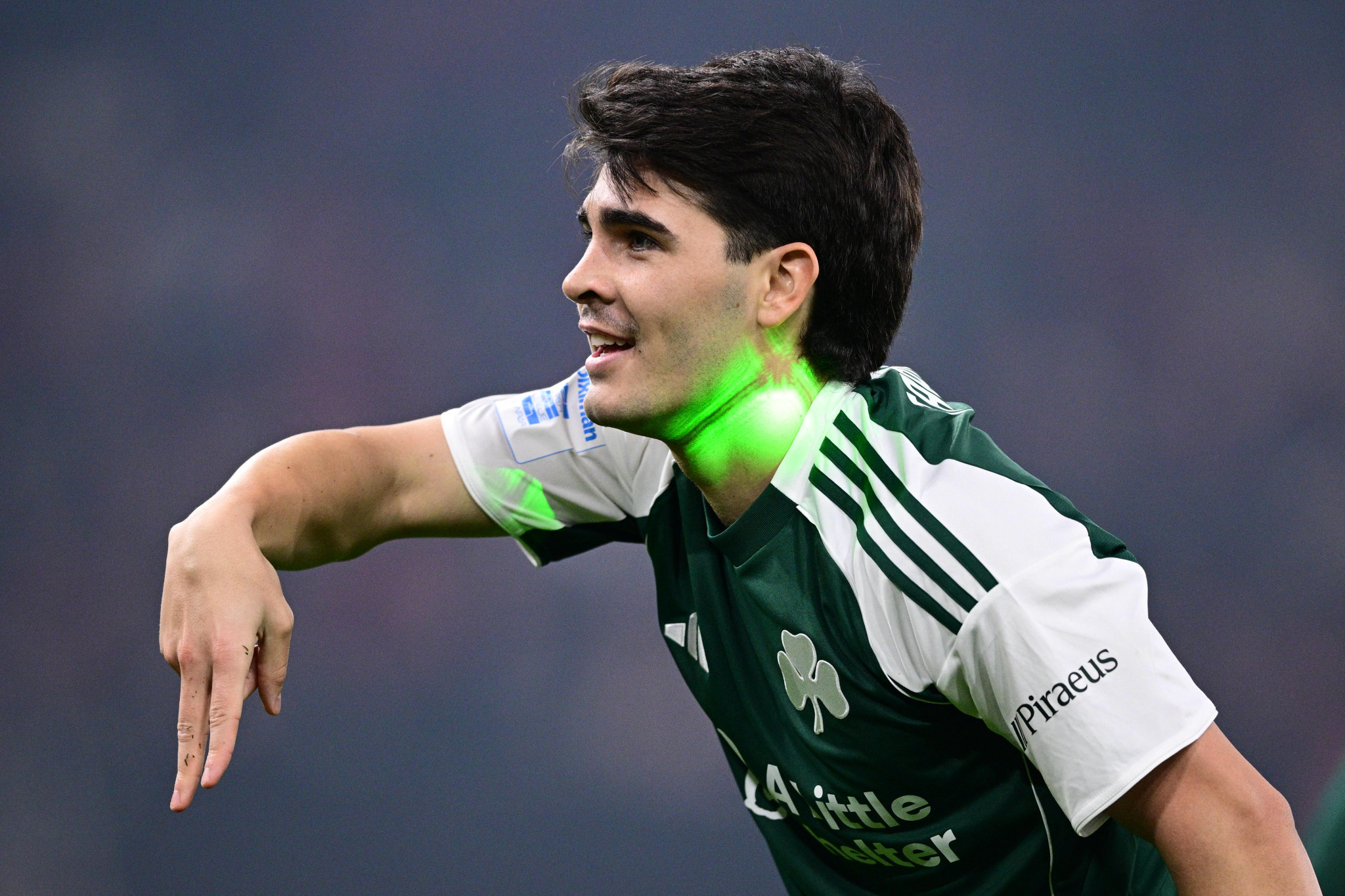 Πώς με το διπλό στο Φάληρο, ο Παναθηναϊκός άλλαξε τα δεδομένα για τα playoffs