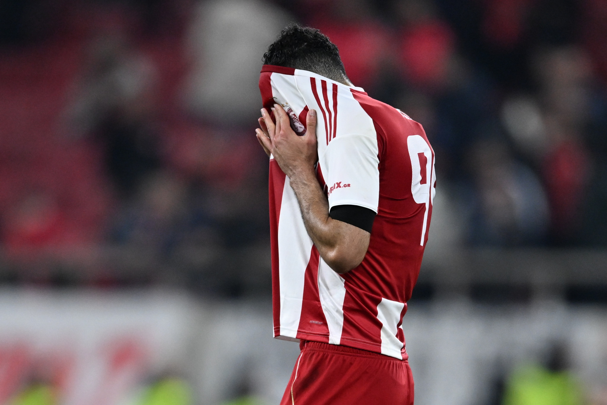 Φέτος στα ντέρμπι κάτι δεν πάει καλά με τις εργοστασιακές ρυθμίσεις...