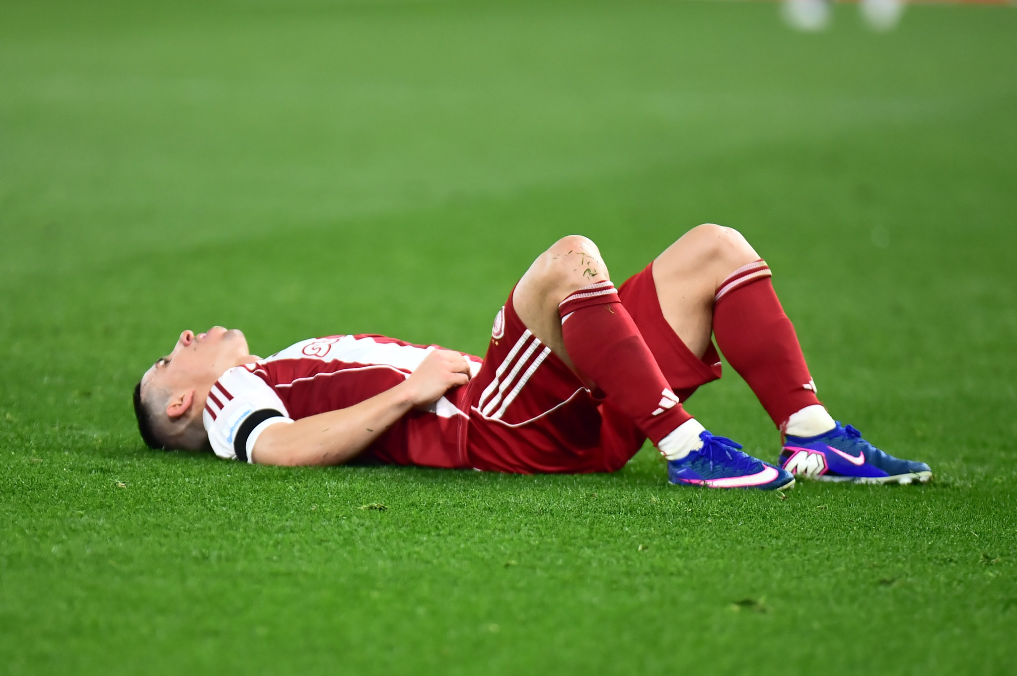 Η κάκιστη επίδοση του Ολυμπιακού στα ντέρμπι - Μία νίκη, χαμένοι βαθμοί και αποκλεισμός