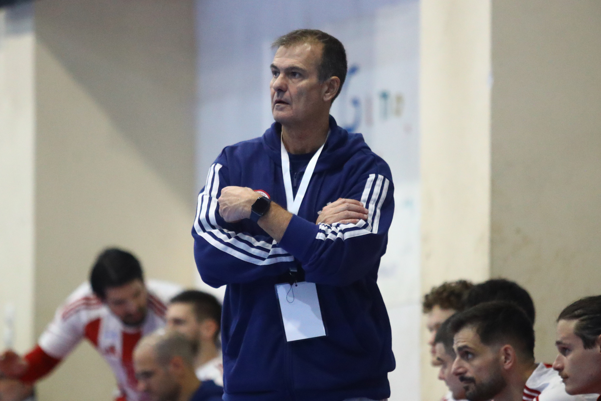 Τριλίνι: «Παίξαμε καλή άμυνα και επιβεβαιώσαμε ότι είμαστε το φαβορί» (video)