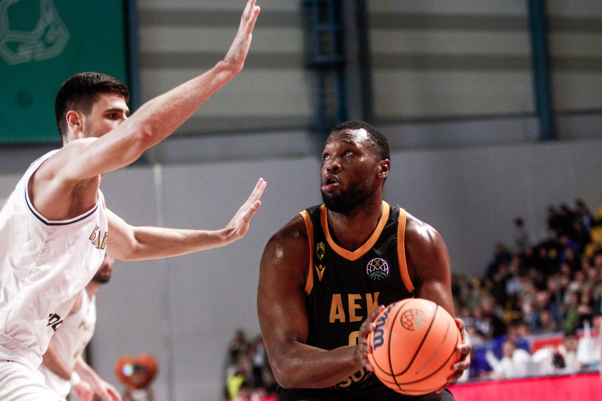 Η βαθμολογία του ομίλου στους 16 του BCL: Στο 4-0 η ΑΕΚ