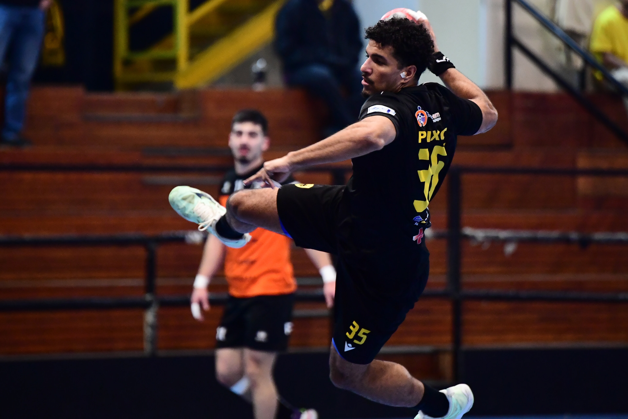 Συνεχίζει στην κορυφή της Handball Premier η ΑΕΚ μετά από τις εξ αναβολής αναμετρήσεις