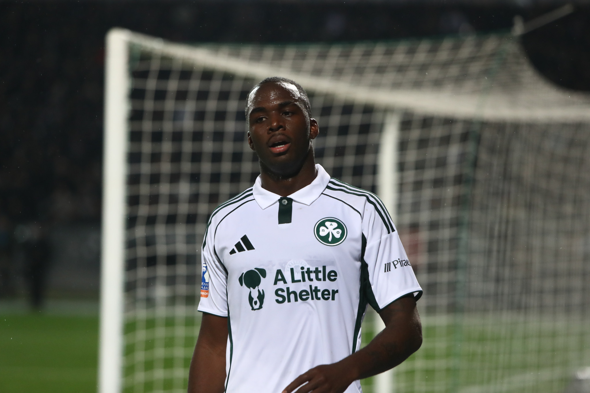 Χωρίς Τεττέη ο Παναθηναϊκός κόντρα στην ΑΕΛ Novibet