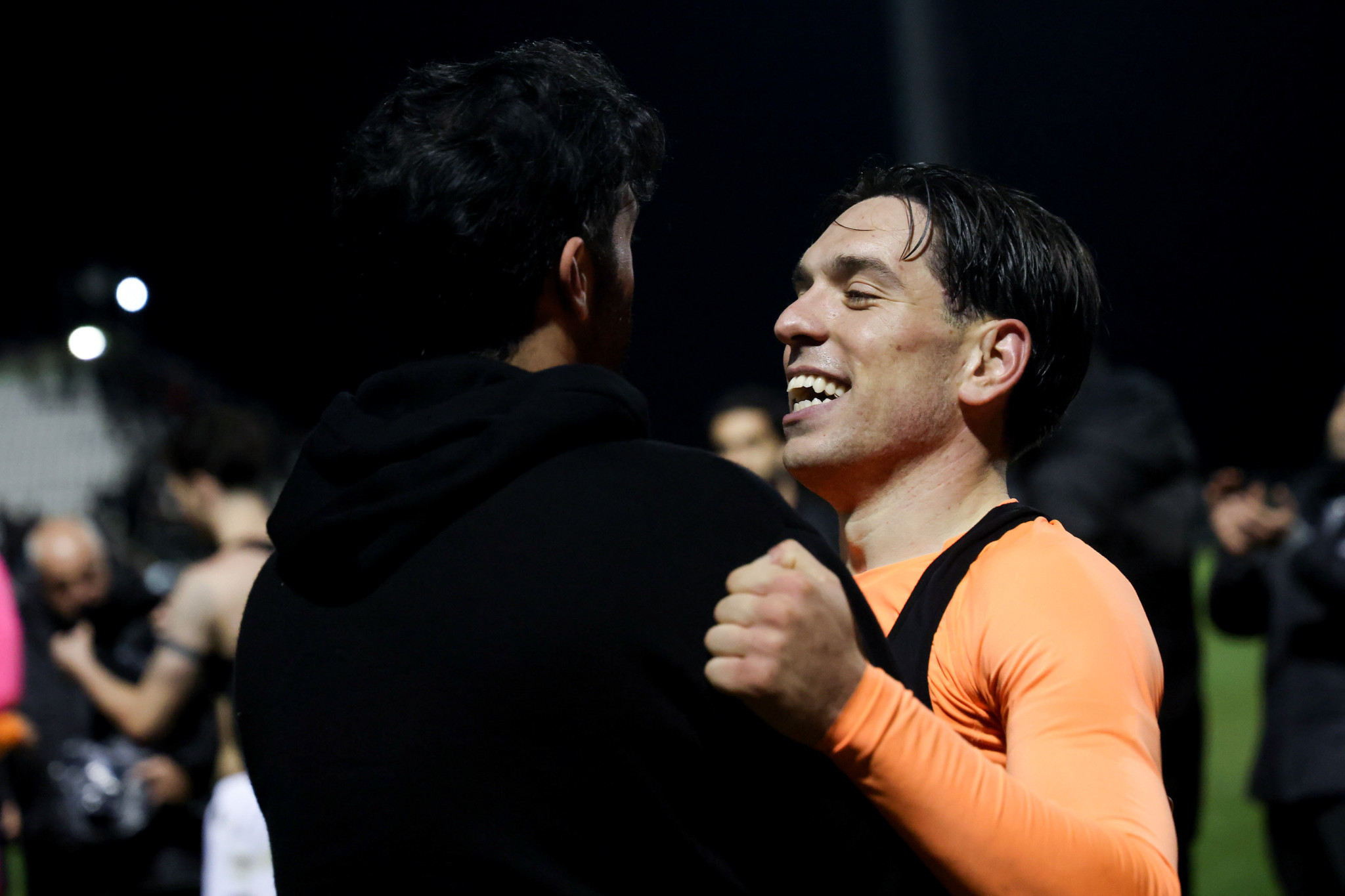 Ο Νίκος Αθανασίου στο «BACK2ΜΠΑΚ» για την ιστορική πρόκριση του ΟΦΗ στον τελικό, τον Χρήστο Κόντη και τον Ολυμπιακό