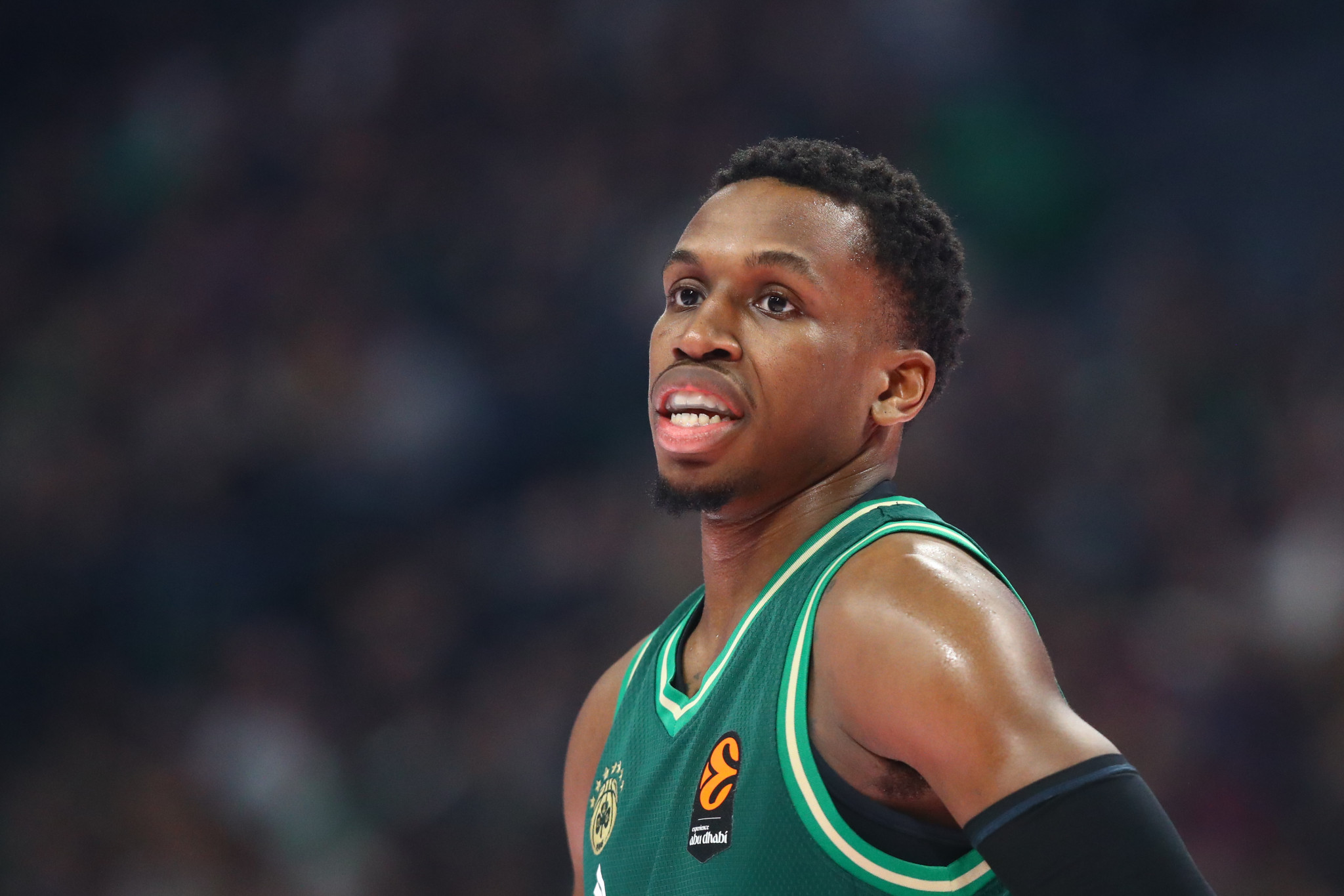 EuroLeague by night: Η διαχείριση του Σορτς από τον Αταμάν και τα στοιχεία που προσθέτει στον Παναθηναϊκό ο Χέιζ-Ντέιβις