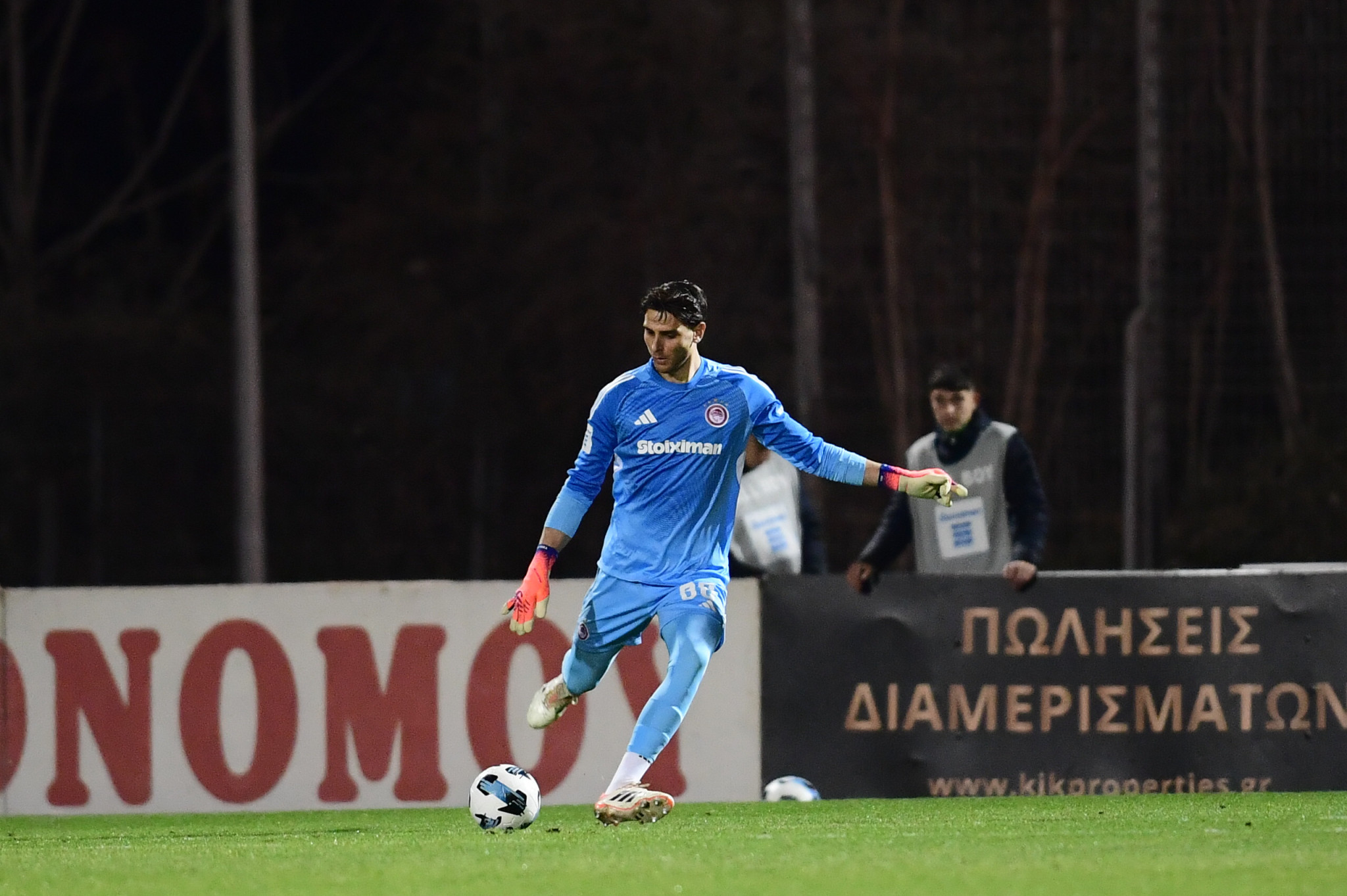 Τζολάκης: «Δεν είμαστε σε καλό φεγγάρι αλλά είμαι σίγουρος πως θα το γυρίσουμε»