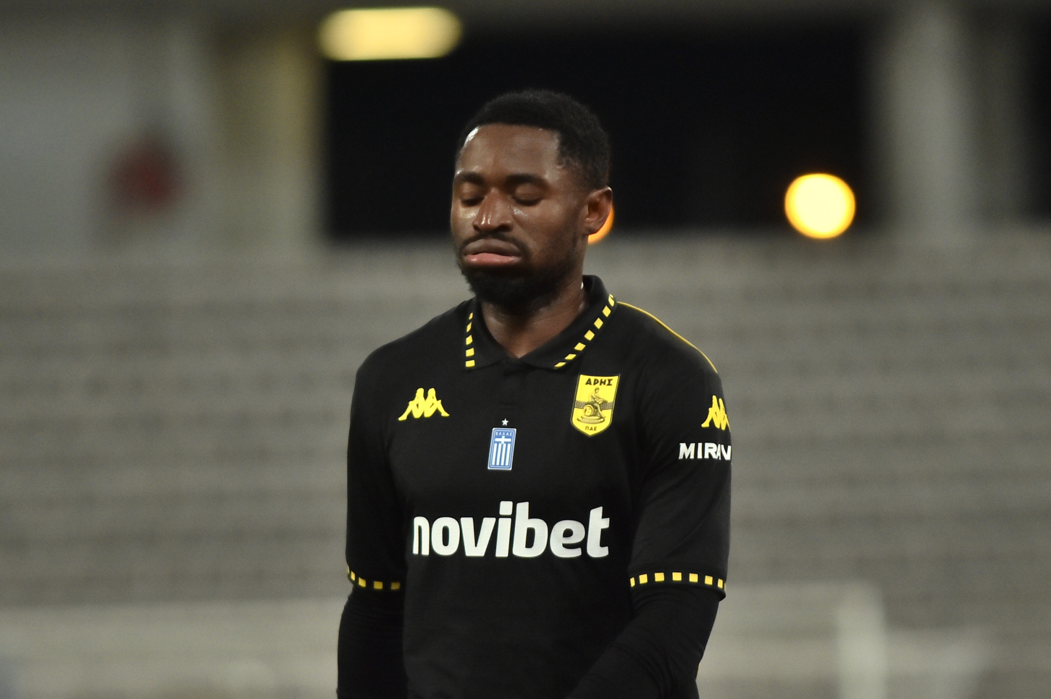 Ενα επαναλαμβανόμενο μαρτύριο της σταγόνας