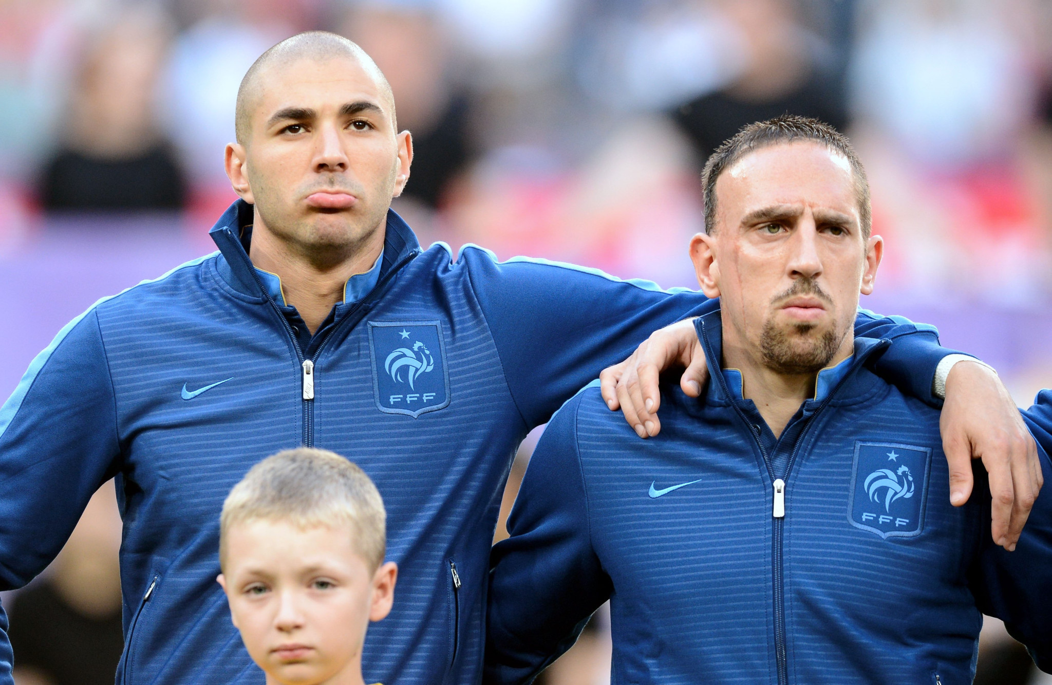 Ξέσπασε ο δικηγόρος του Ριμπερί για το σκάνδαλο με τον Επστάιν - «Θα τιμωρήσω τους υπεύθυνους για αυτήν την ψευδή είδηση»