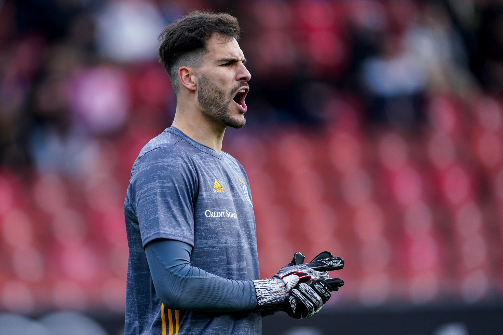 Ο Βόλος κλείνει τον Πορτογάλο τερματοφύλακα, Αντρέ Μορέιρα