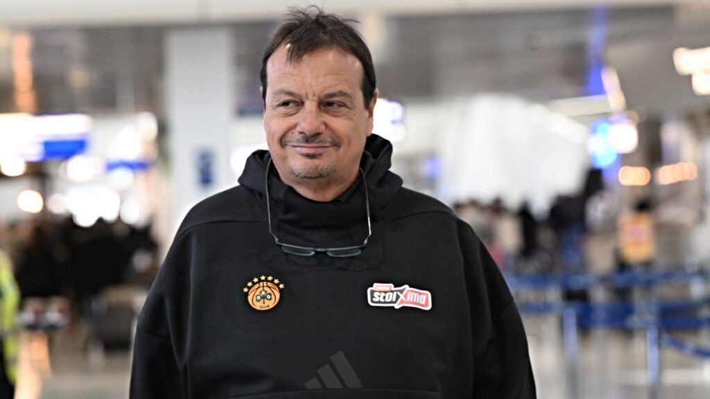 Αταμάν: «Αξίζει το σεβασμό μας η Παρτίζαν, σημαντικό παιχνίδι για εμάς»