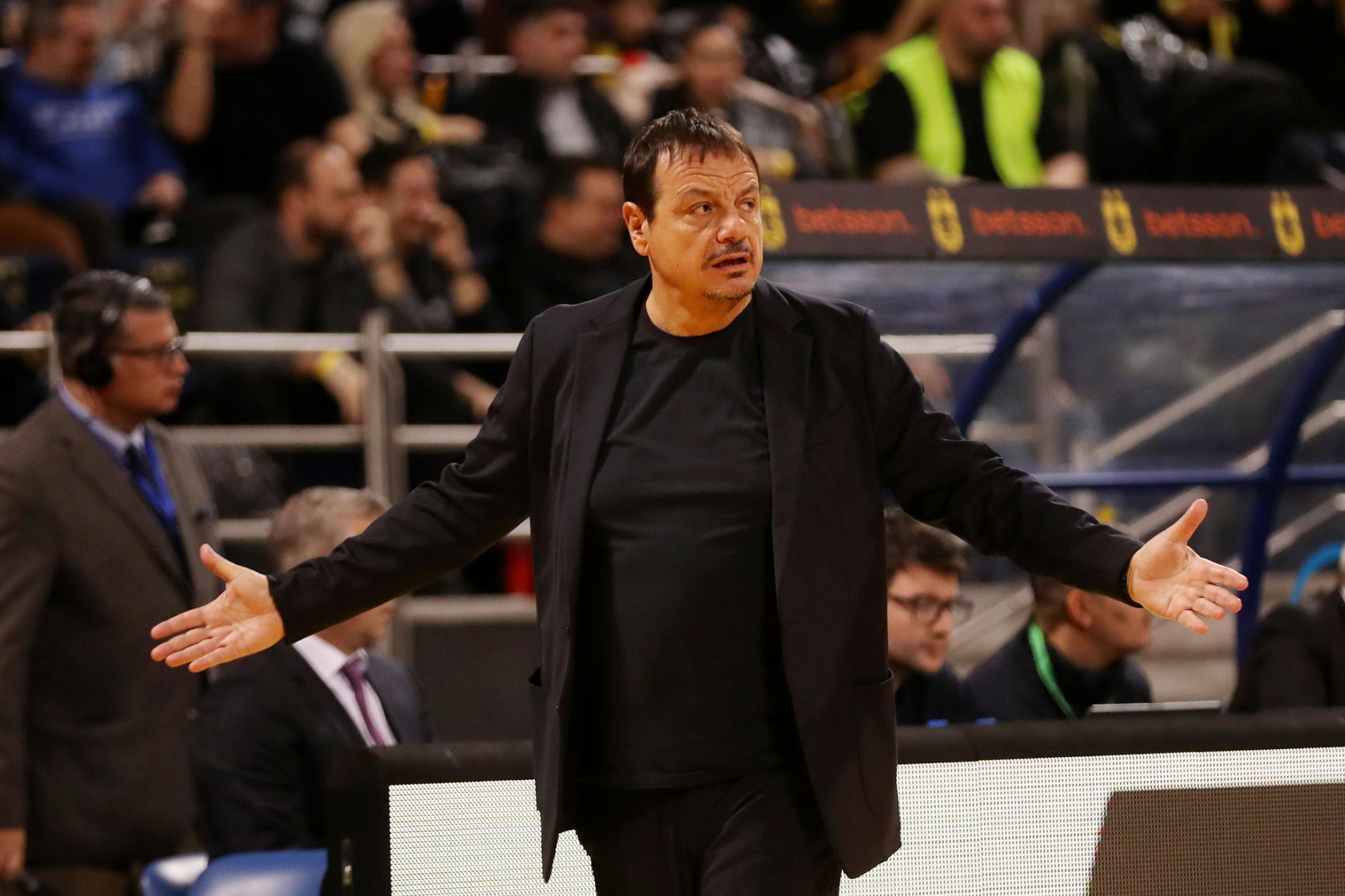 Το «ηλεκτροσόκ» που χρειάζεται για να μείνει ζωντανός ο Παναθηναϊκός