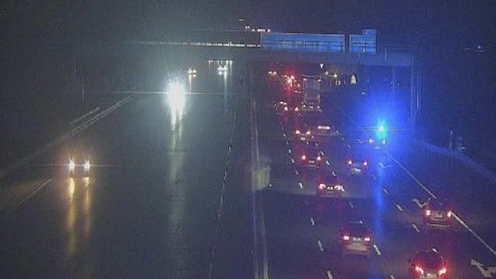 Χάος στην Αυστρία: 50 Σέρβοι χούλιγκαν μπήκαν με λοστούς σε αυτοκινητόδρομο ψάχνοντας Κροάτες (video)