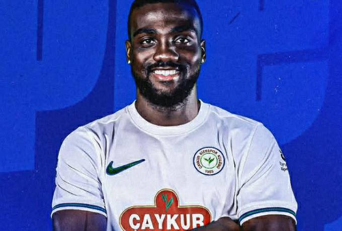 Επίσημα δανεικός στην Ριζεσπόρ ο Πιερό (photo)