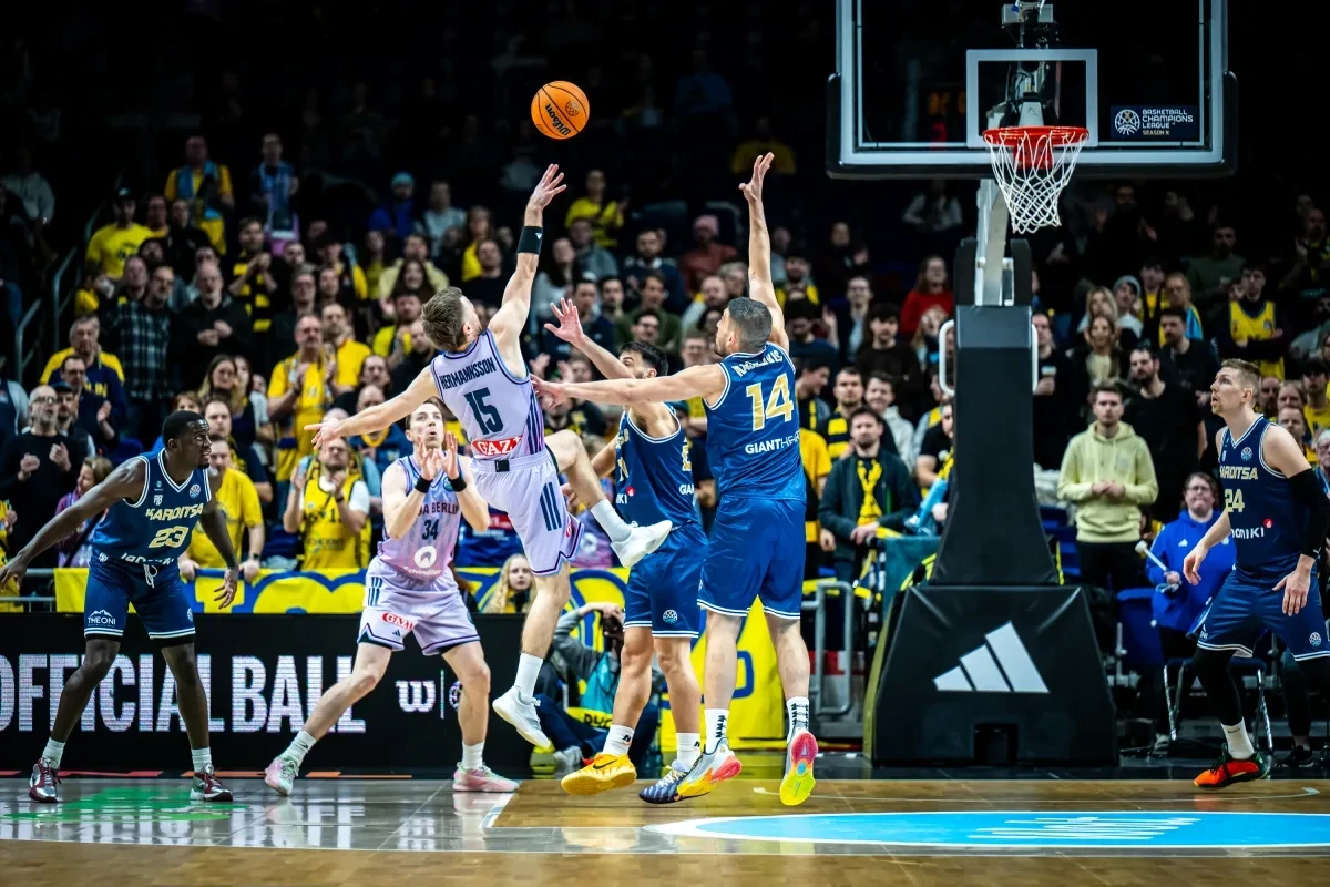 «Επτάψυχη» η Άλμπα, έχανε επί 39' από την Καρδίτσα κι εντέλει της στέρησε την νίκη