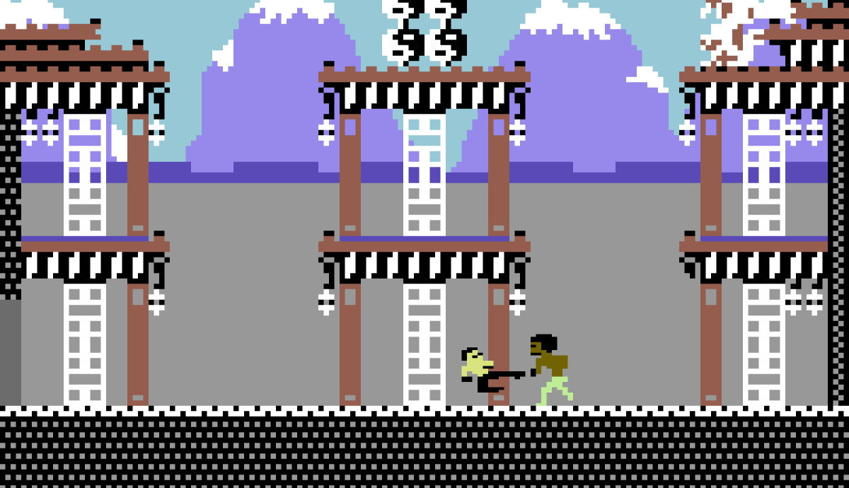 Πως θα παίξετε εύκολα retro games από τον browser του υπολογιστή σας