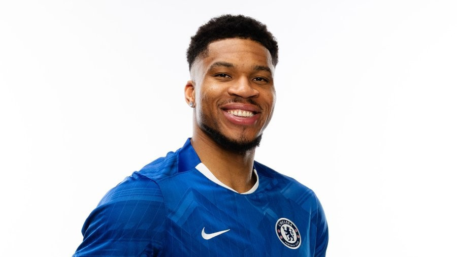 Ο Γιάννης Αντετοκούνμπο επενδύει στην ομάδα γυναικών της Τσέλσι