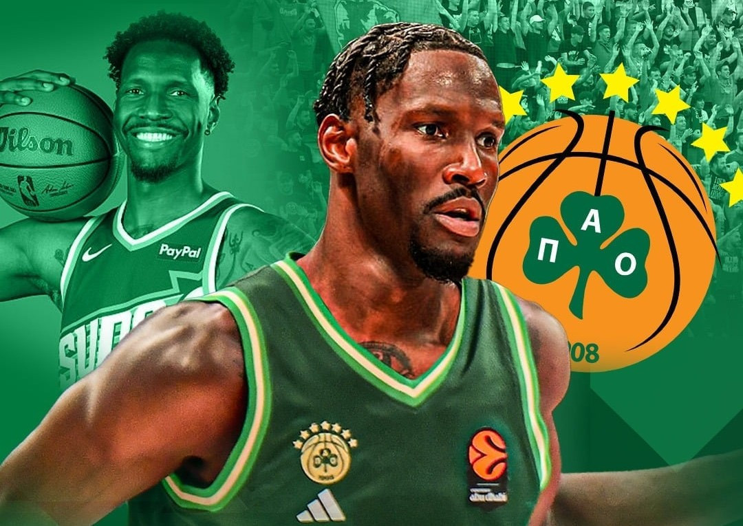 Πυροδότησε τη «βόμβα» Χέιζ-Ντέιβις ο Γιαννακόπουλος!