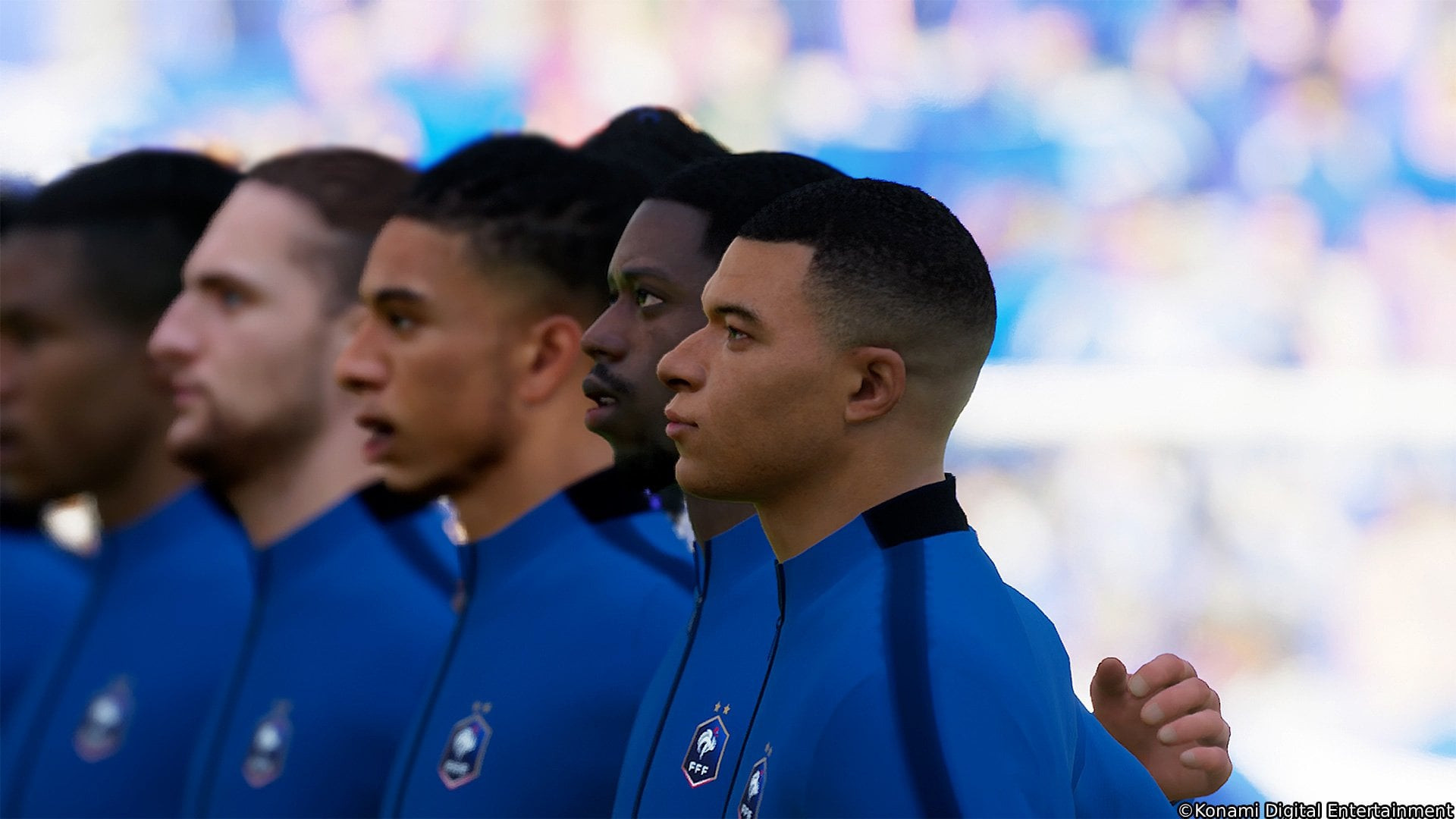 Το PES επιστρέφει αυτό το καλοκαίρι με το eFootball Kick-Off! (video)