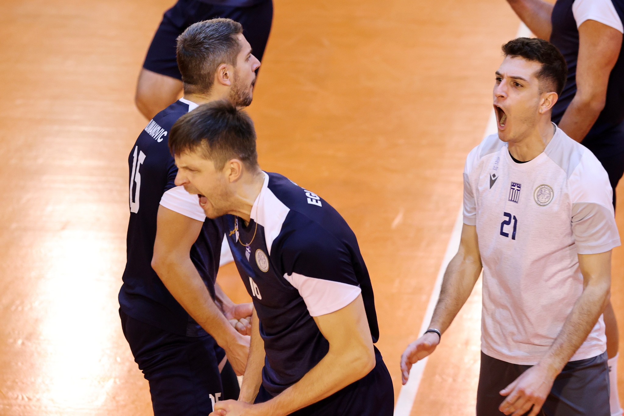 Ο Φλοίσβος απέκλεισε τον Ολυμπιακό και πέρασε στα προημιτελικά του Κυπέλλου Ελλάδας