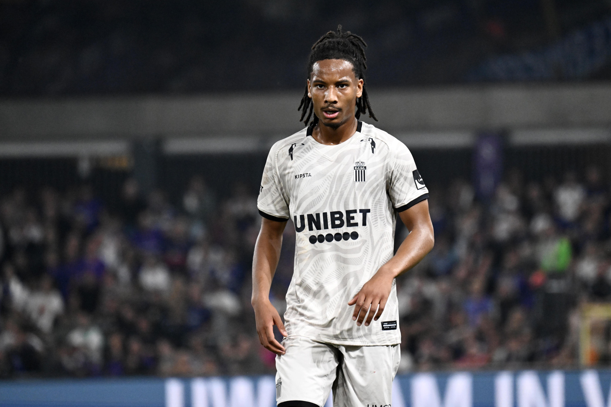 Νέο δημοσίευμα από το Βέλγιο: «Ο Καμαρά απέρριψε τον Παναθηναϊκό»