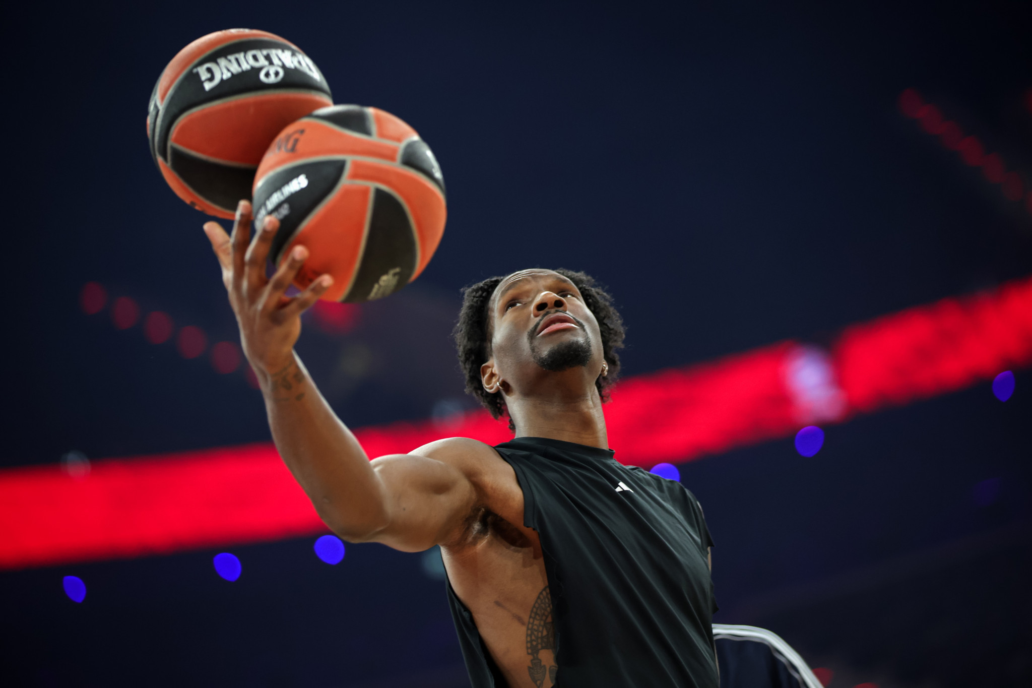 Όταν ήρθε στην Ευρώπη δεν τον έλεγαν Χέιζ-Ντέιβις: Πότε και γιατί... μεγάλωσε το επώνυμό του