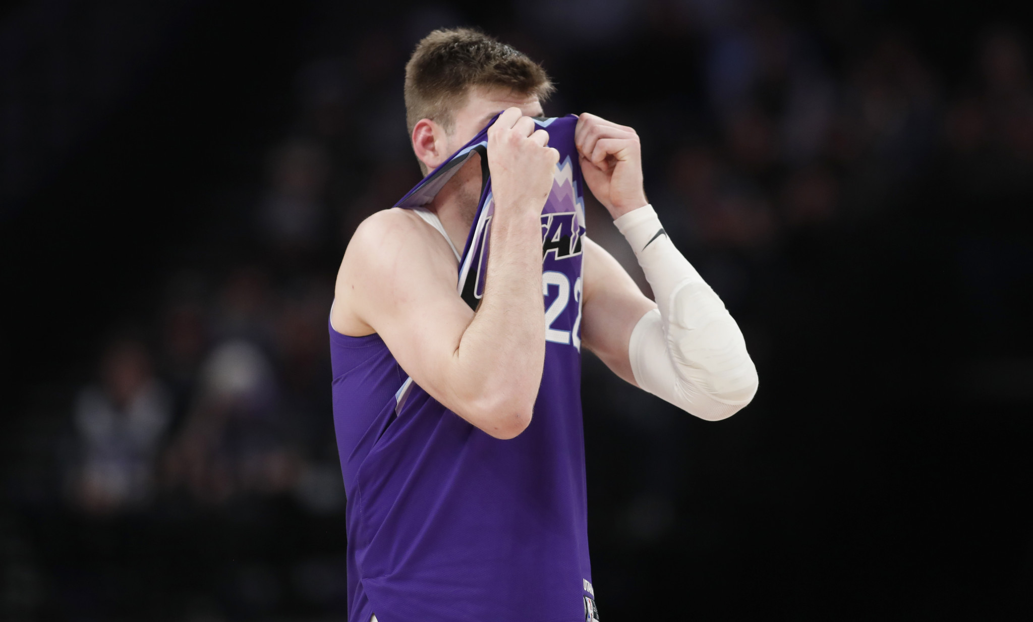 Ρεπουμπλικανή πολιτικός θέλει να επιτρέψει στους φιλάθλους να οπλοφορούν σε γήπεδο του NBA