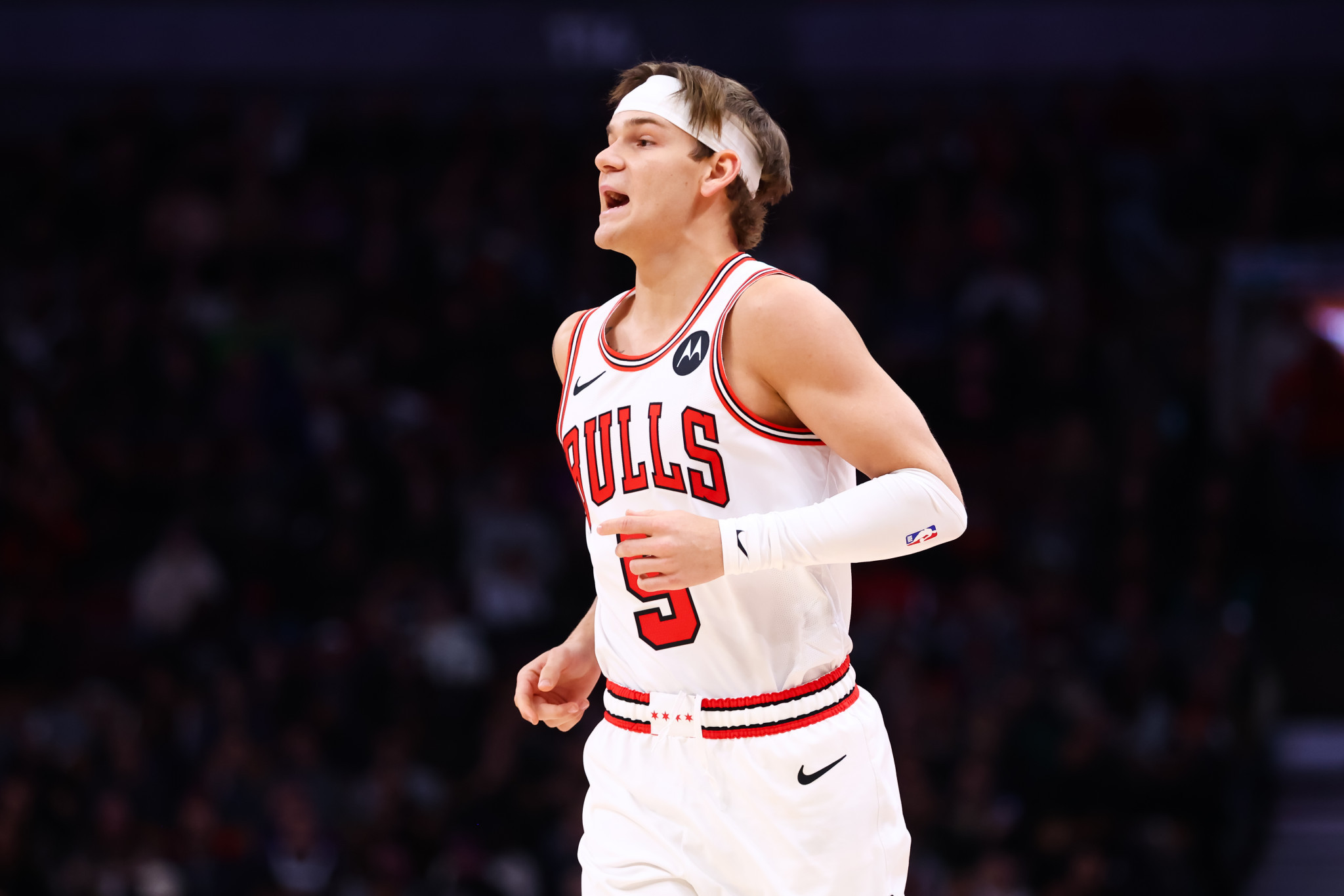 Τρία καρφώματα ήταν αρκετά: Ομάδες της EuroLeague ήθελαν τον ΜακΚλάνγκ και εκείνος τις απέρριψε