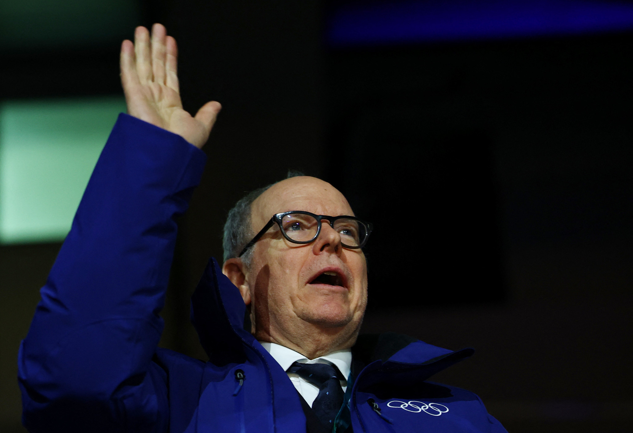 Ο Πρίγκιπας του Μονακό μίλησε για την κρίση στην ομάδα: «Κάνουμε τα πάντα για να σώσουμε τη χρονιά»