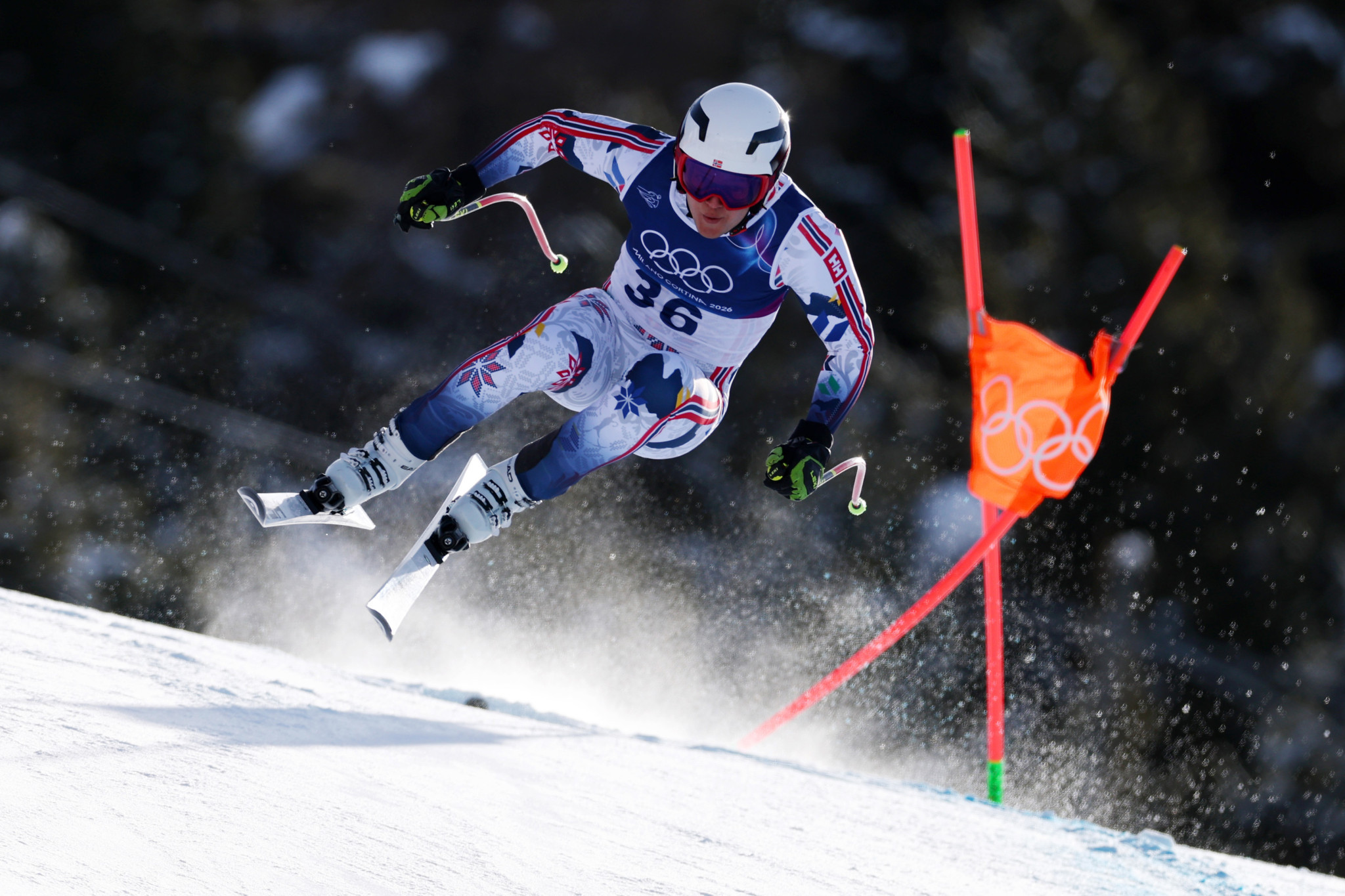 Χειμερινοί Ολυμπιακοί Αγώνες Μιλάνο-Κορτίνα 2026: Όλα όσα πρέπει να ξέρετε