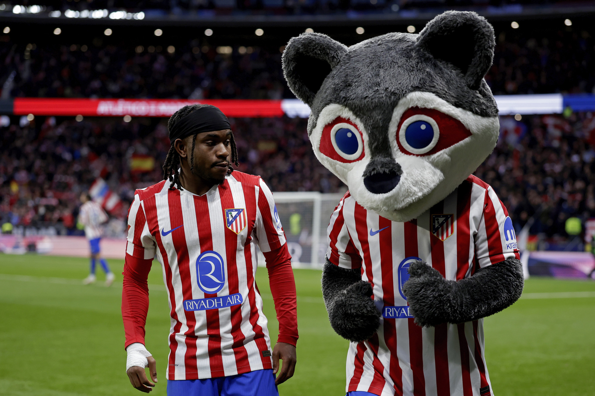 Το fund που αγόρασε την Ατλέτικο Μαδρίτης επενδύει 6 δισεκατομμύρια και αλλάζει τα δεδομένα