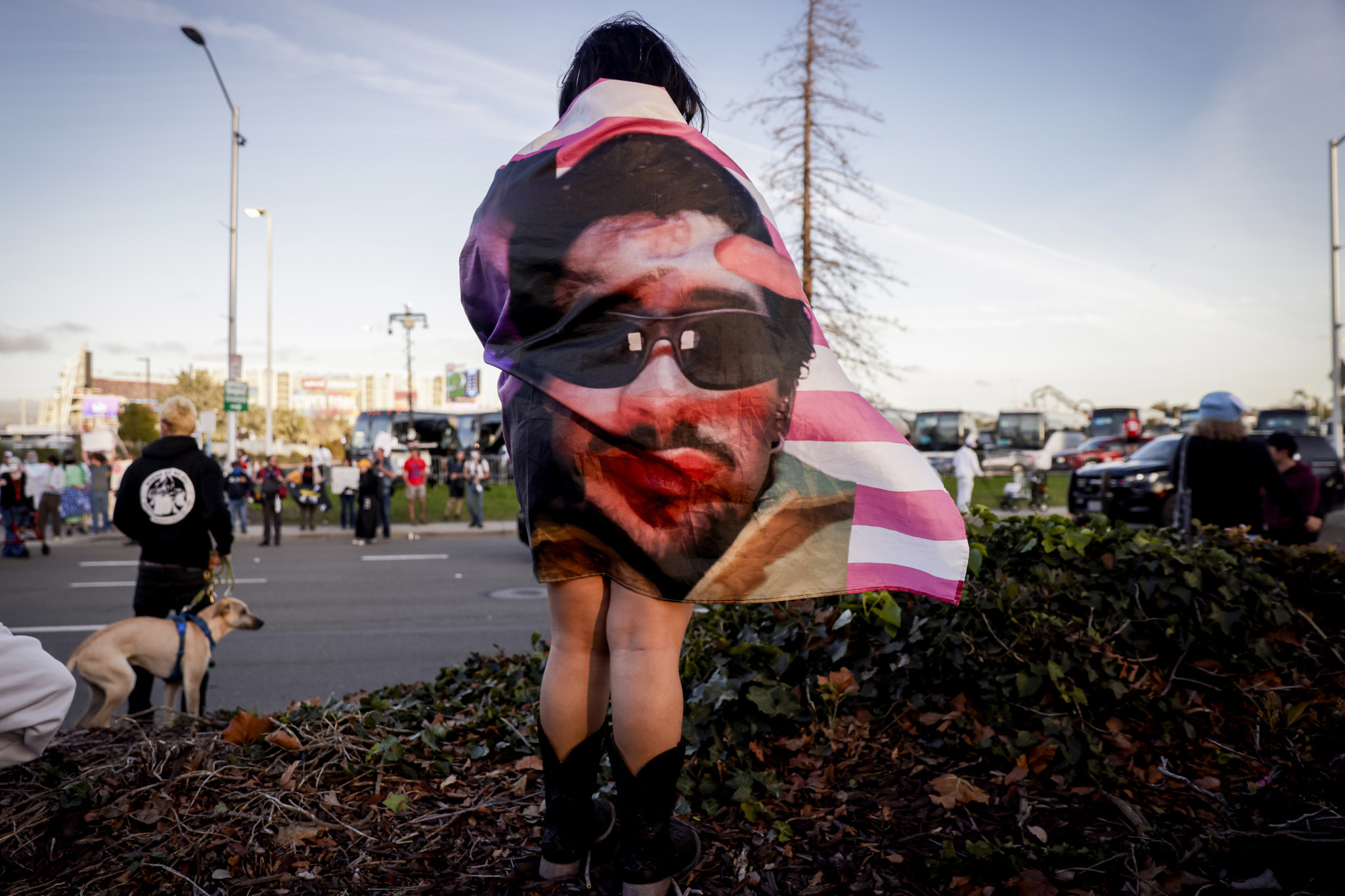 Οι Green Day (αυτο)λογοκρίθηκαν, ο Bad Bunny δεν έβγαλε κουβέντα - To show στο Super Bowl δεν είχε πολιτική