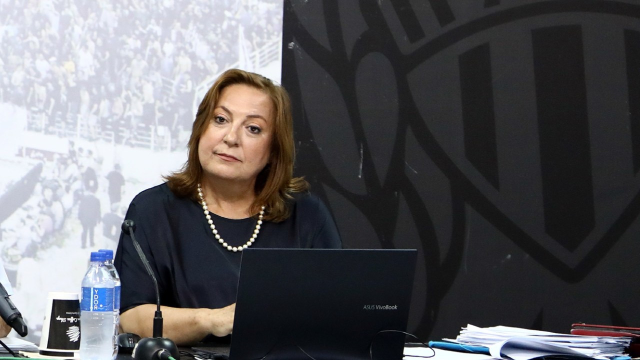 Παραίτηση στην ΚΑΕ ΠΑΟΚ μετά την κόντρα με τον ΑΣ