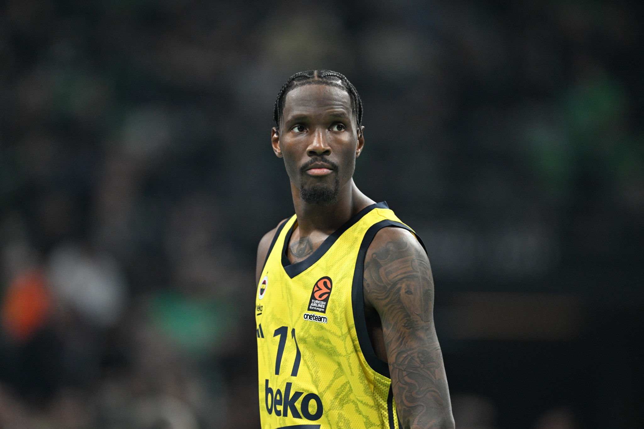 Έρχεται στην Ελλάδα ο Χέιζ-Ντέιβις, προπονείται και κάνει άμεσα ντεμπούτο με τον Παναθηναϊκό