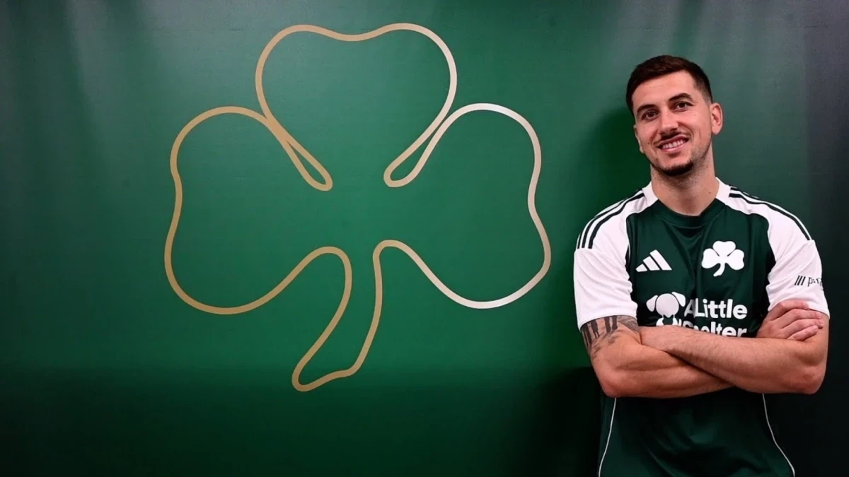 Χάβι Ερνάντεθ: «Ο Μπενίτεθ έπαιξε ρόλο για να έρθω στον Παναθηναϊκό»