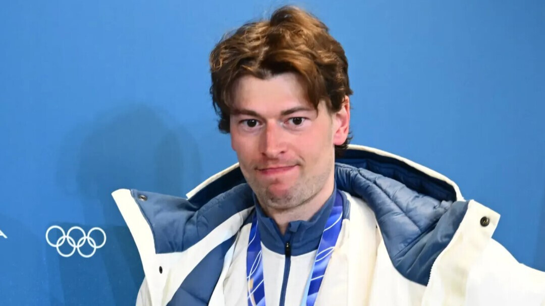 Ολυμπιονίκης αποκάλυψε on air ότι απάτησε τη σύντροφο του: «Έκανα το μεγαλύτερο λάθος της ζωής μου»